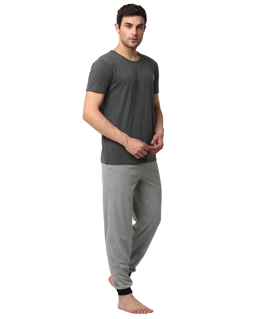 Cotton Regular Fit Tracksuits view 7