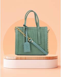 YELLOE Synthetic Sling Bag
