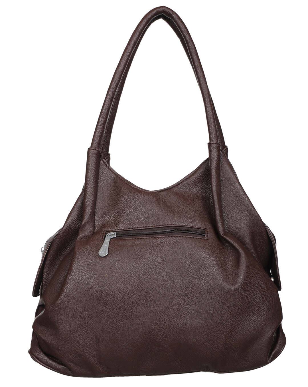 AL JAZEERA Polyurethane (PU) Handbag
