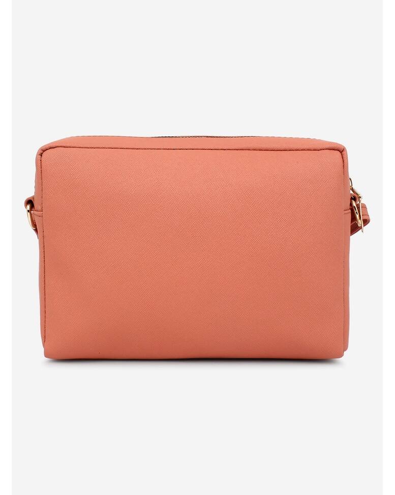 YELLOE Synthetic Sling Bag