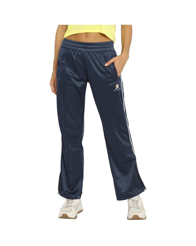 Polyester Track Pants