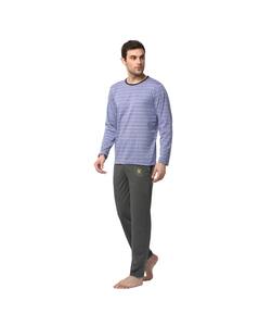 Cotton Regular Fit Tracksuit view 6
