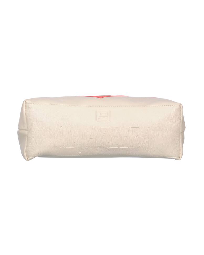 AL JAZEERA Polyurethane (PU) Handbag