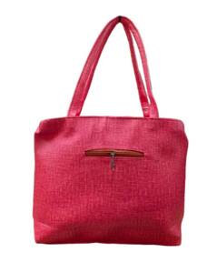 ZNS ROYAL Polyester Handbag