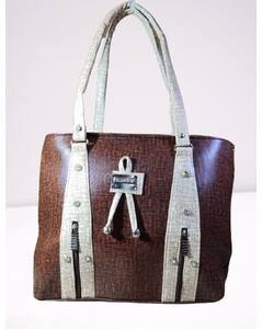 ZNS ROYAL Polyester Handbag