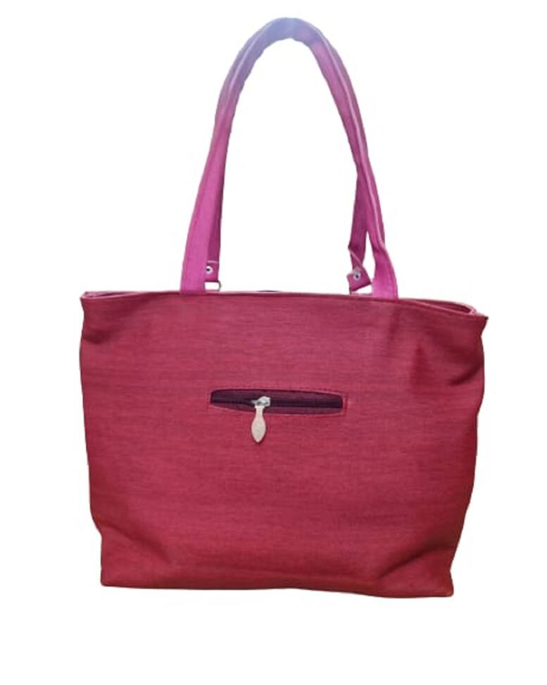 ZNS ROYAL Polyester Handbag