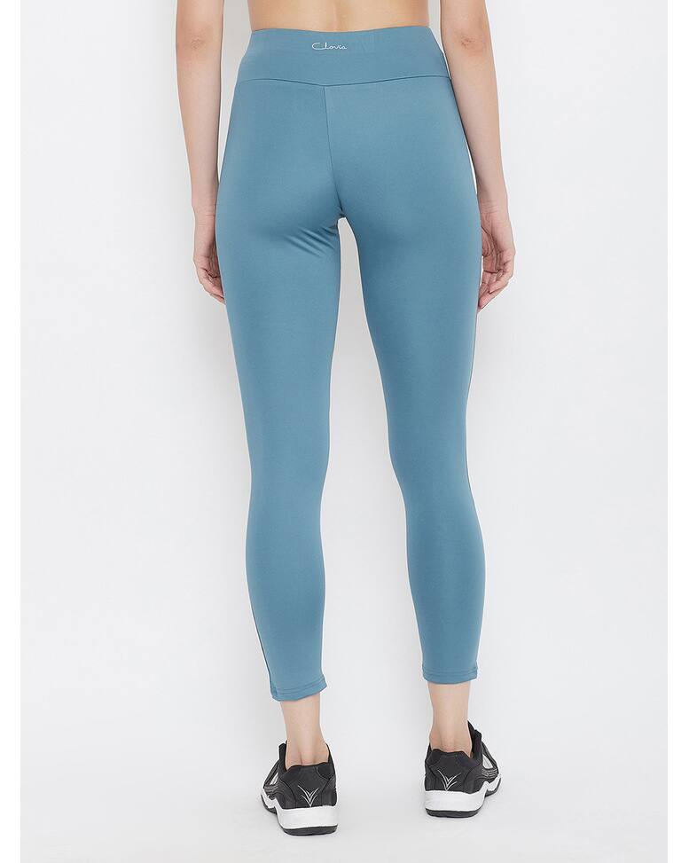 PC Stretch Tights Trackpants view 4