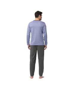 Cotton Regular Fit Tracksuit view 12