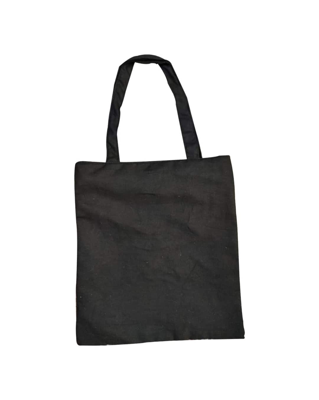 BENICIA Canvas Printed Tote Bag