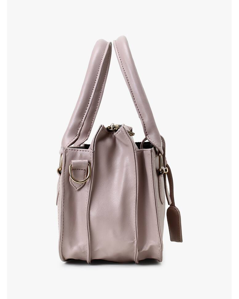 YELLOE Synthetic Handbag