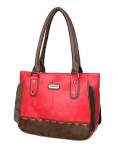AL JAZEERA Polyester Handbag