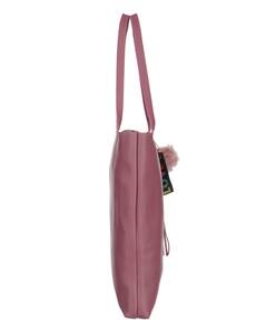 MOONSTAR BAGS Polyurethane (PU) Shoulder Bag