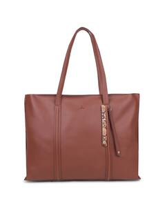 YELLOE Synthetic Handbag