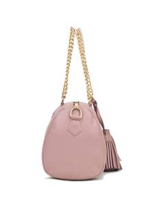 YELLOE Synthetic Handbag