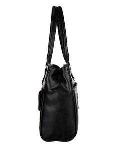 AL JAZEERA Polyurethane (PU) Handbag