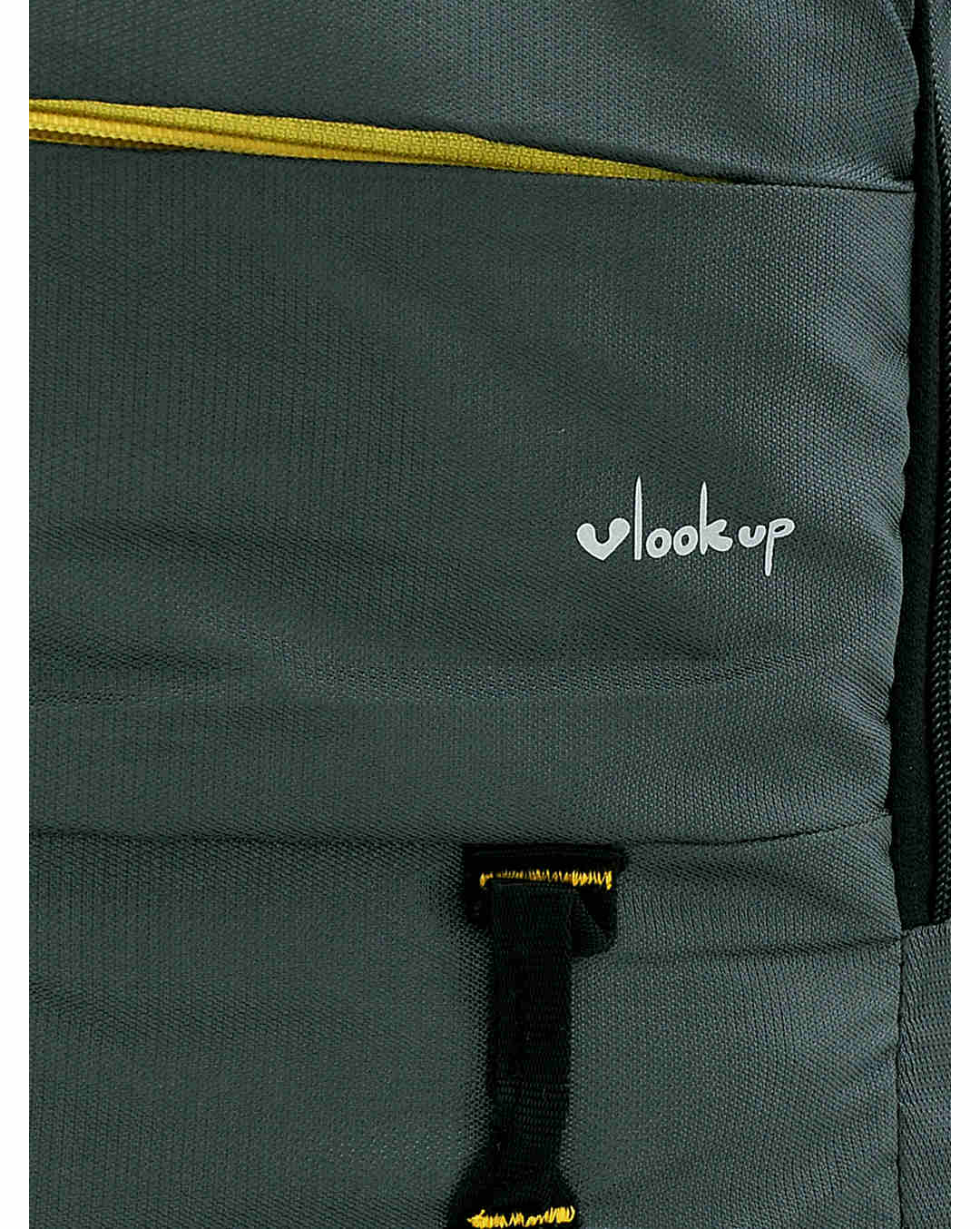 YELLOE Synthetic Backpack