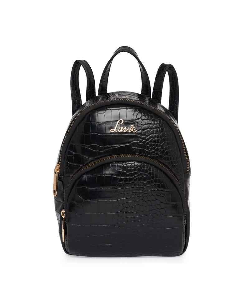 LAVIE Synthetic Leather Backpack