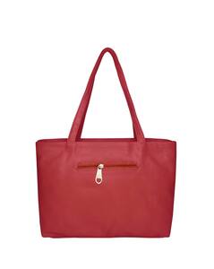 TULAASI Polyurethane (PU) Handbag