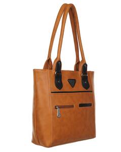 AL JAZEERA Polyester Handbag