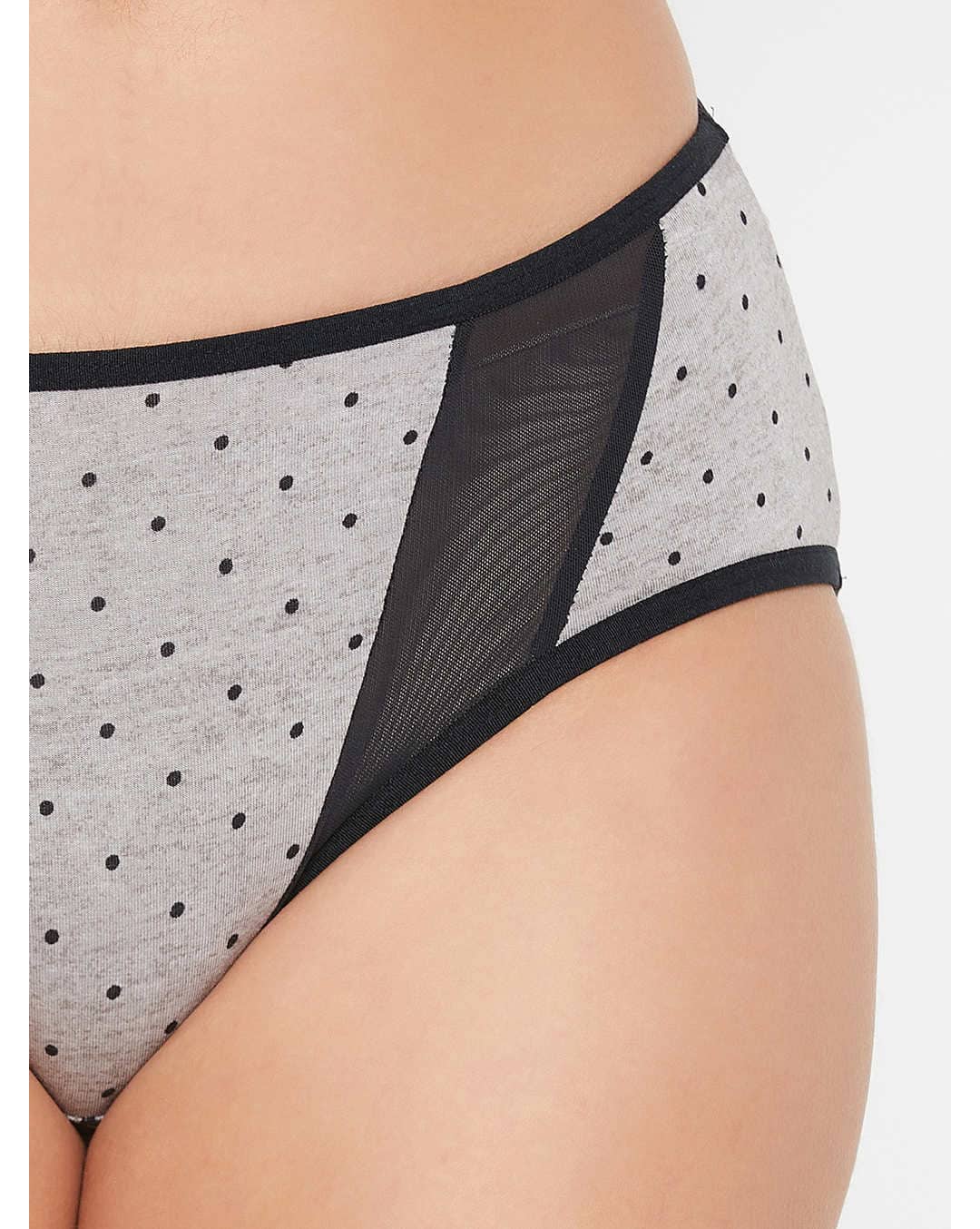 Cotton Hipsters view 16