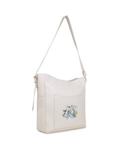 SPICE ART Polyurethane (PU) Tote Bag