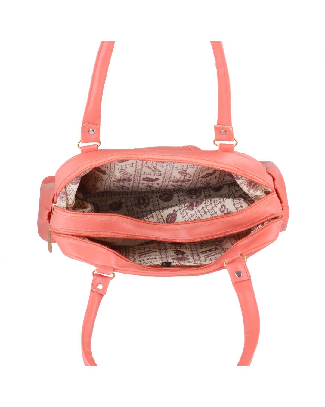 ANKITA FASHION WORLD Polyurethane (PU) Handbag