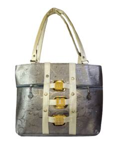 ZNS ROYAL Polyurethane (PU) Handbag