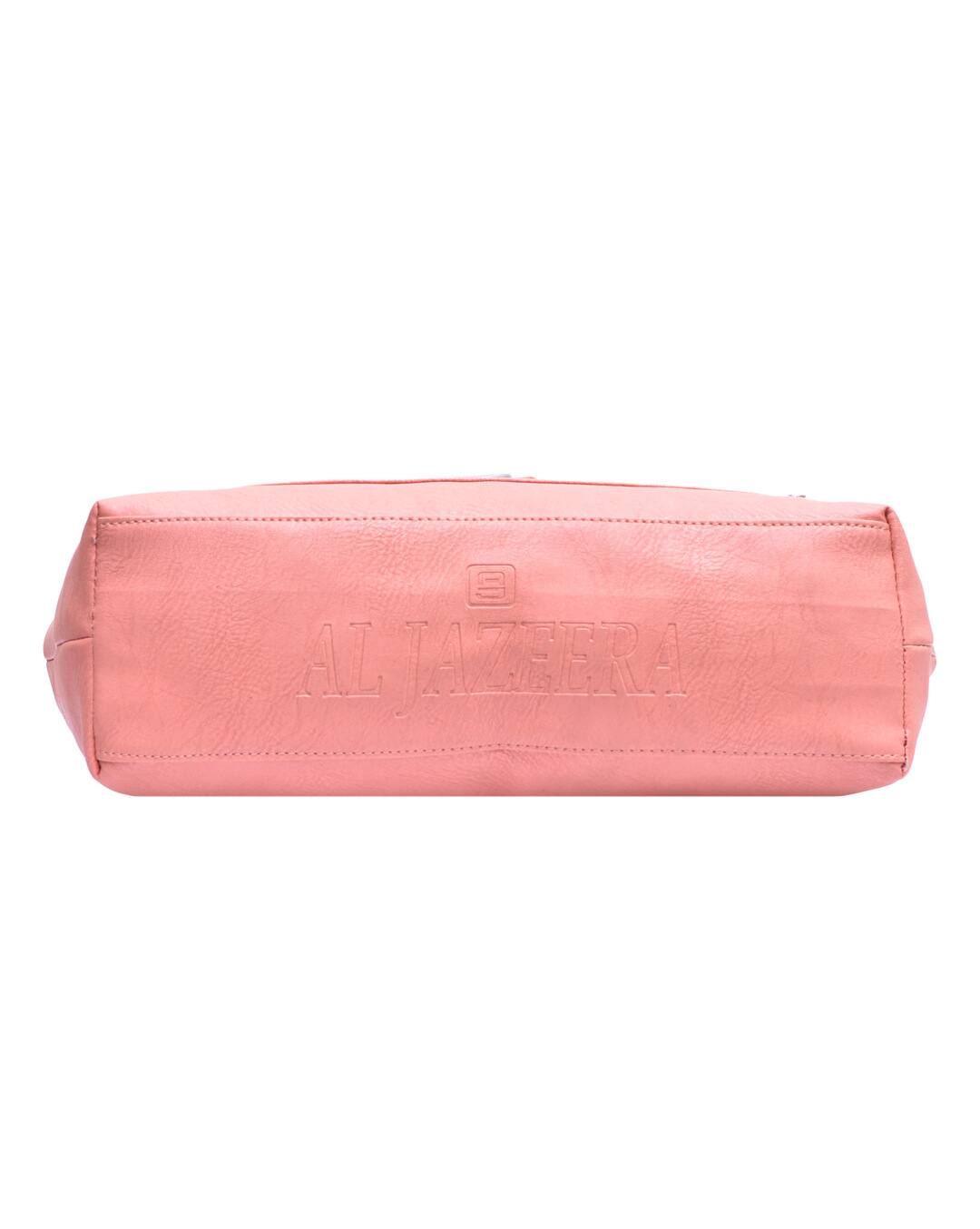 AL JAZEERA Polyester Handbag