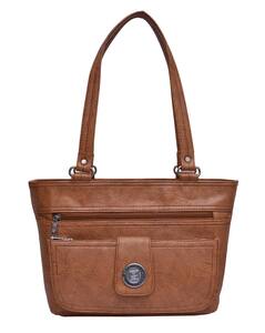 AL JAZEERA Polyester Handbag