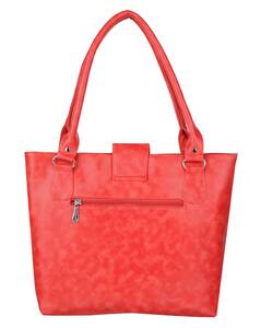 AL JAZEERA Polyurethane (PU) Handbag
