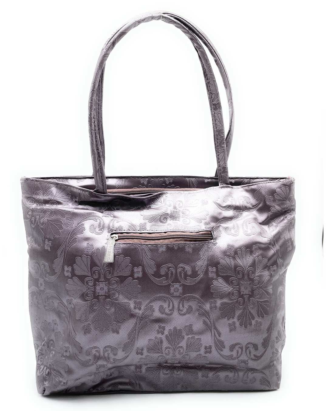 SNT NATIONAL Rexine Handbag