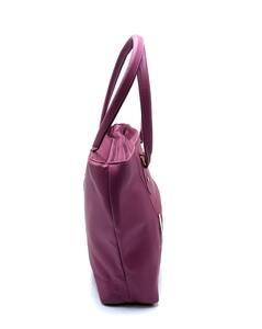 SNT NATIONAL Rexine Handbag