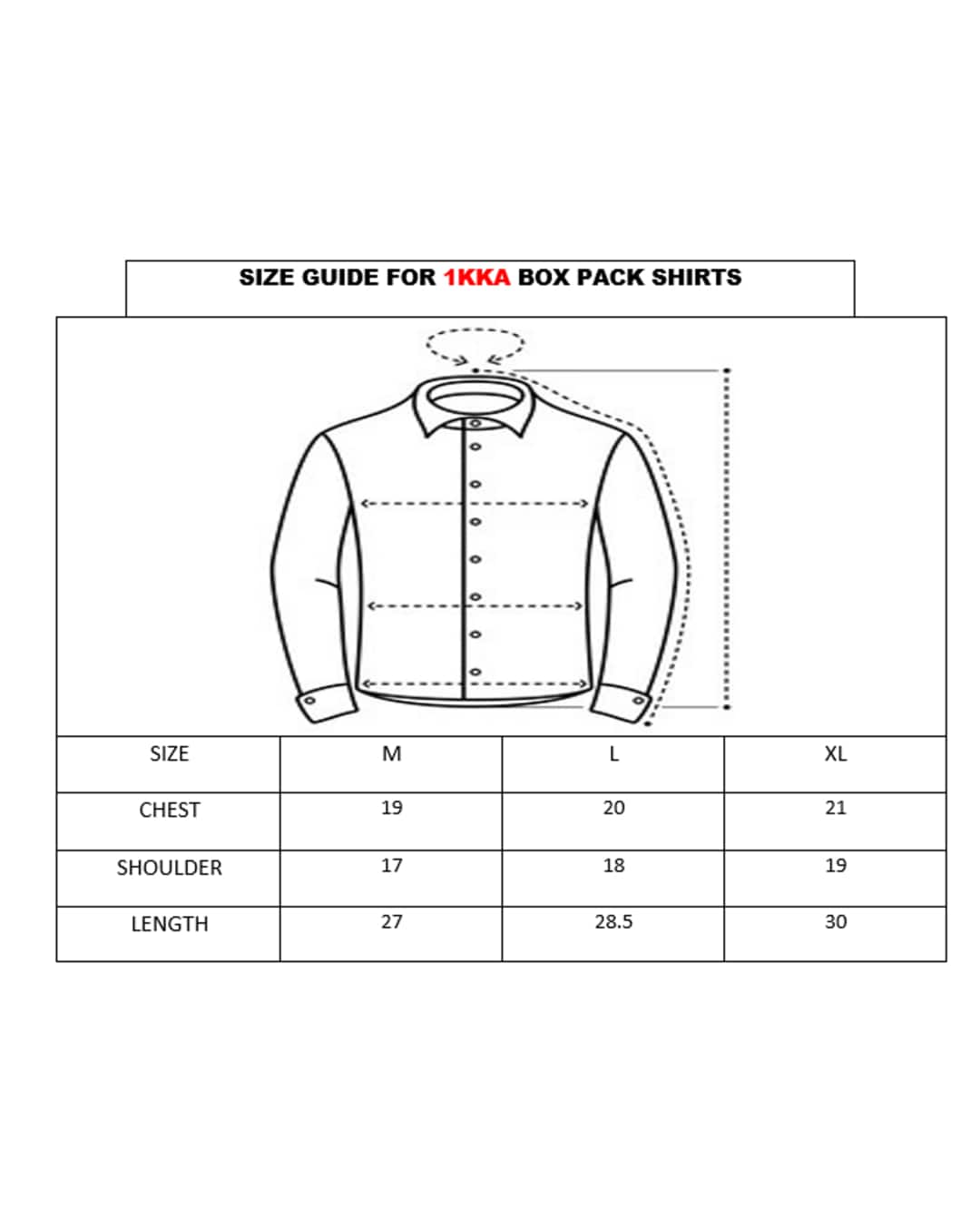 Cotton Solid Shirt view 10