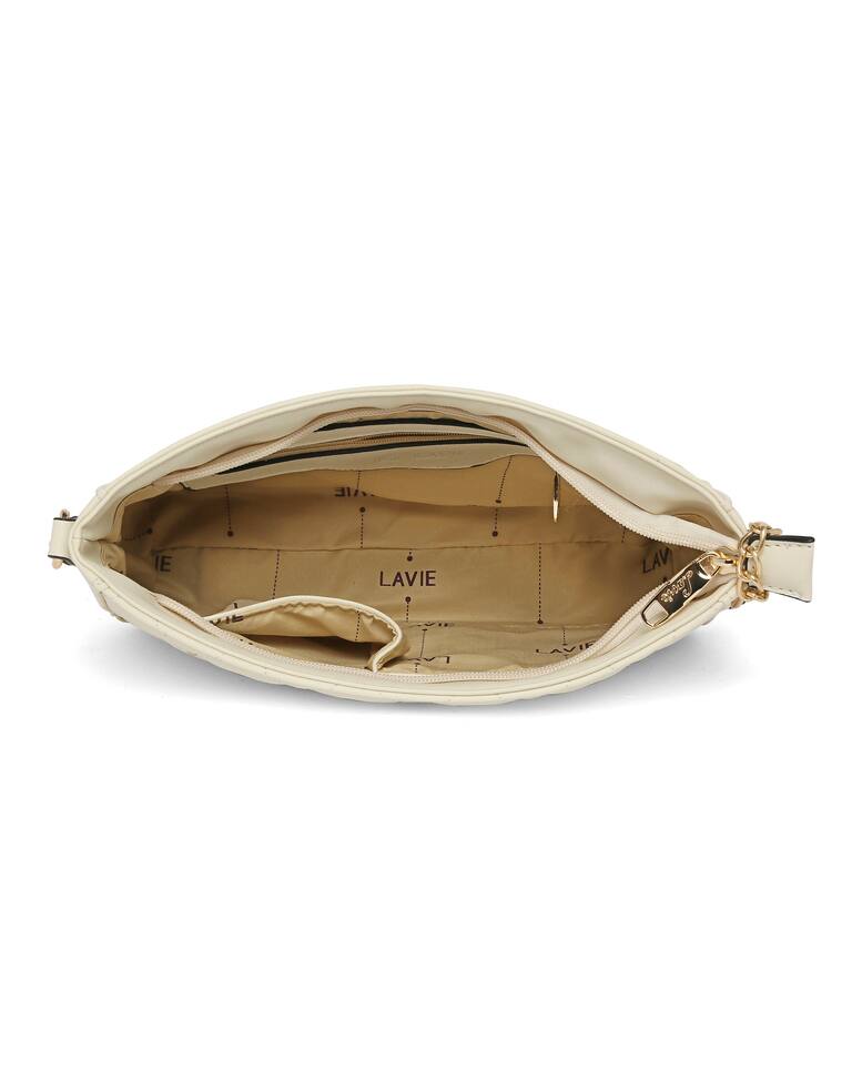 LAVIE Synthetic Leather Sling Bag