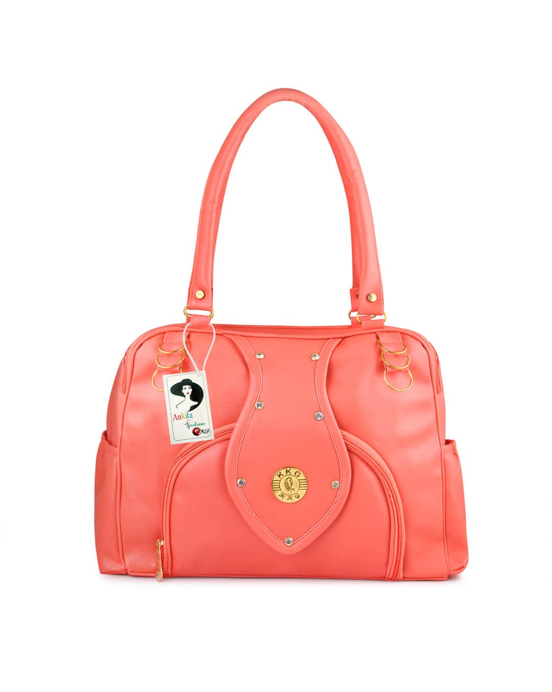 Polyurethane (PU) Handbag
