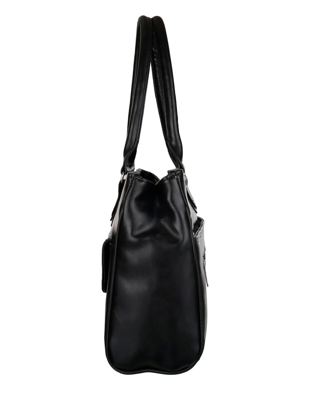 AL JAZEERA Polyurethane (PU) Handbag