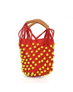 DIWAAH Cotton Handbag