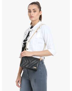 YELLOE Synthetic Sling Bag