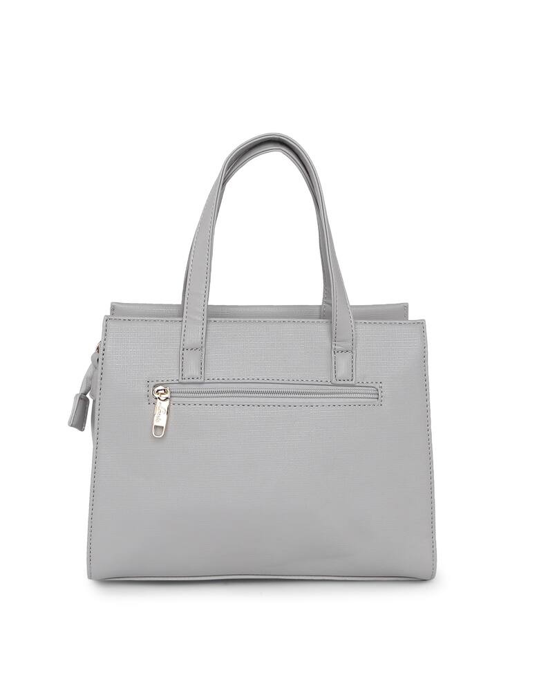 LAVIE Synthetic Leather Handbag