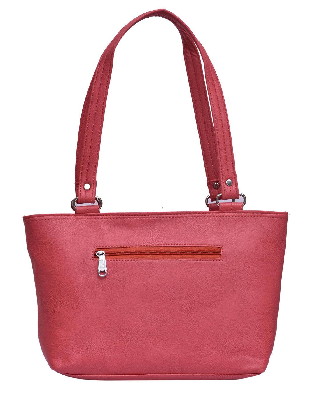 AL JAZEERA Polyester Handbag