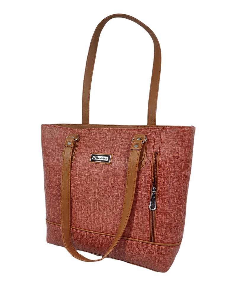 OZO Polyurethane (PU) Handbag