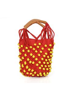 DIWAAH Cotton Handbag