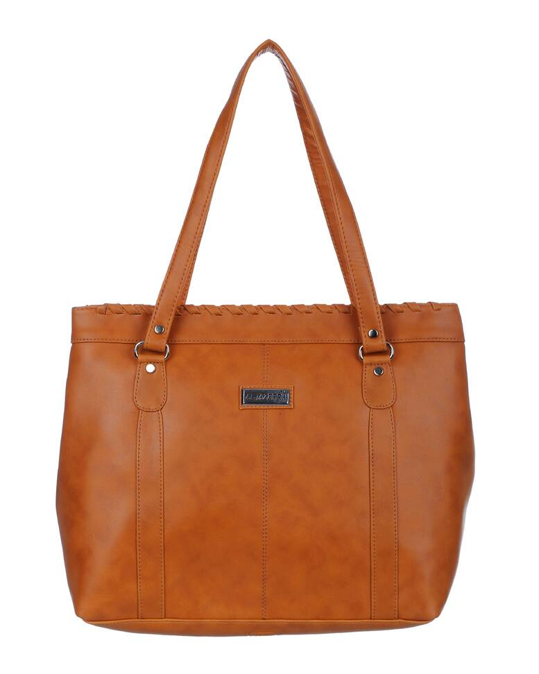 AL JAZEERA Polyester Handbag