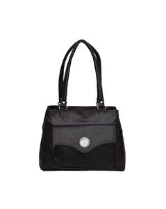 AL JAZEERA Polyurethane (PU) Handbag