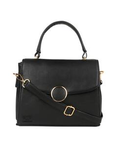 LEATHER RETAIL Polyurethane (PU) Handbag