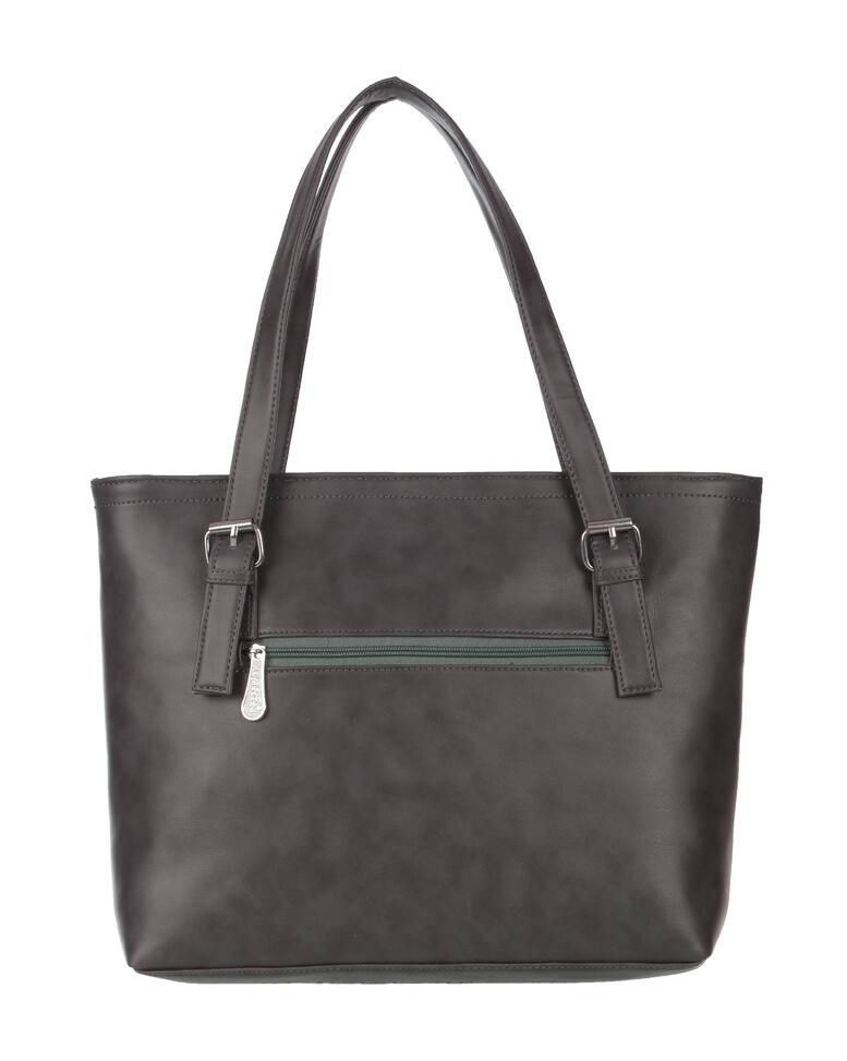 AL JAZEERA Polyurethane (PU) Handbag