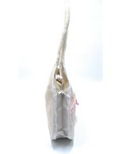 SNT NATIONAL Jute Handbag