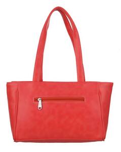 AL JAZEERA Polyurethane (PU) Handbag