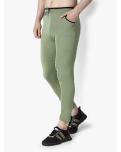 Polyester Tights Track Pants view 12