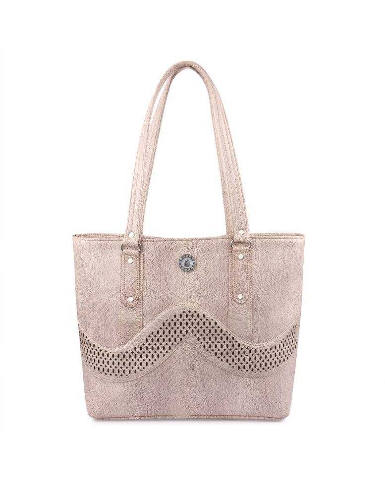 ANKITA FASHION WORLD Polyurethane (PU) Tote Bag